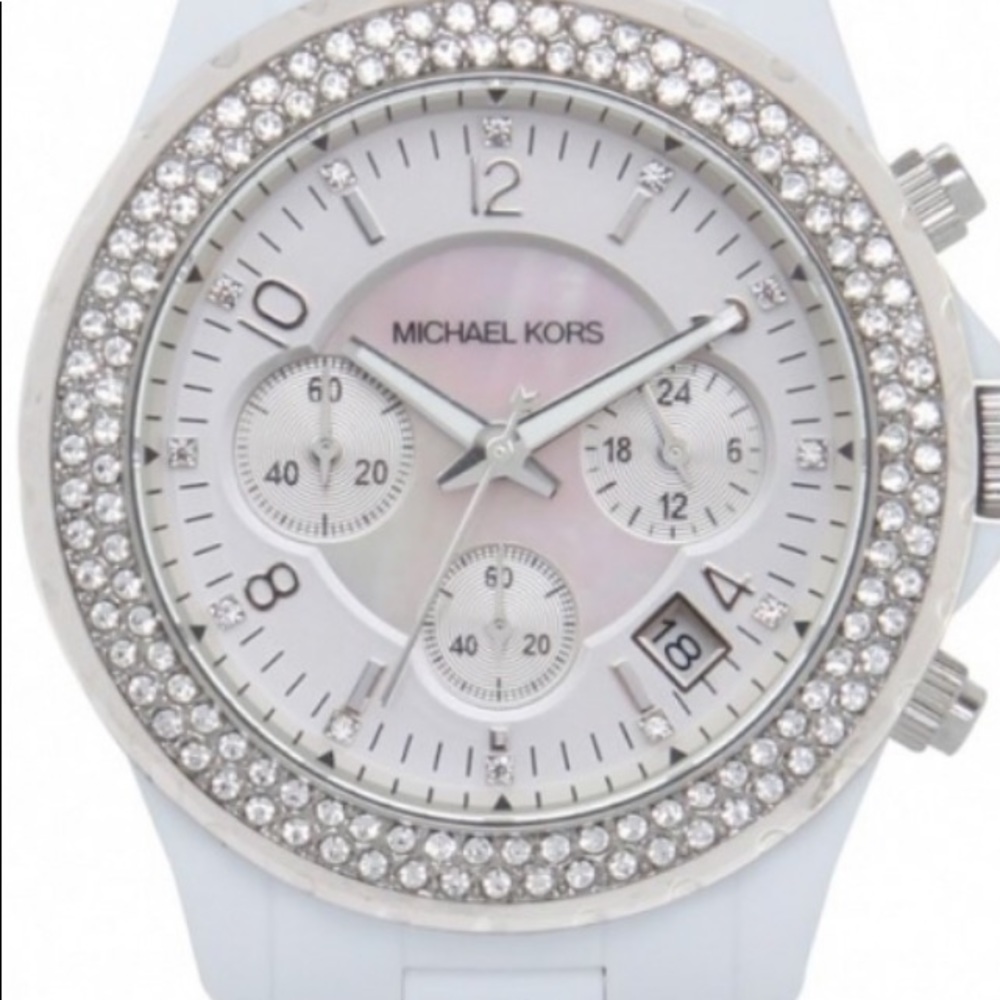 Michael Kors Women Watch